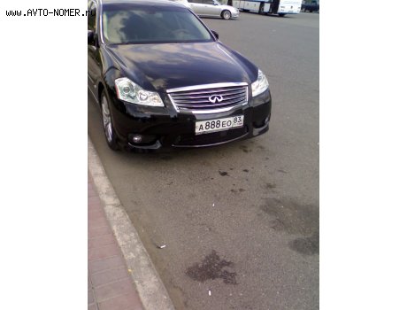 а888ео83, Infiniti Q70/M-Series