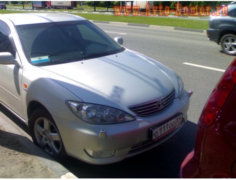 о111оо89, Toyota Camry