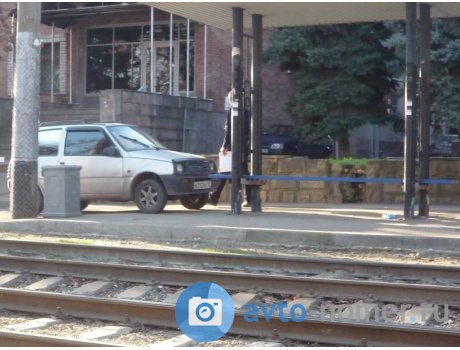 м312кк93, Lada (VAZ) 1111 Ока