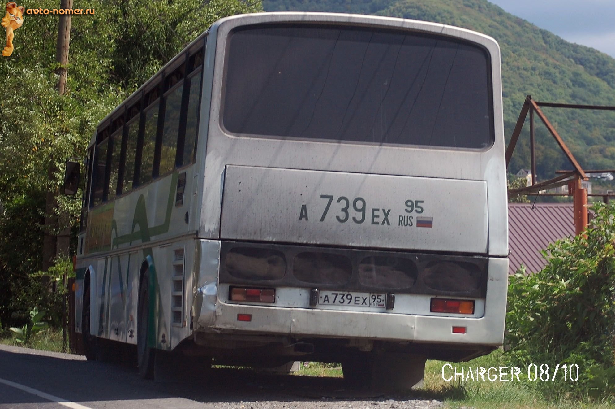а 739 ех 95, Renault PR14S 