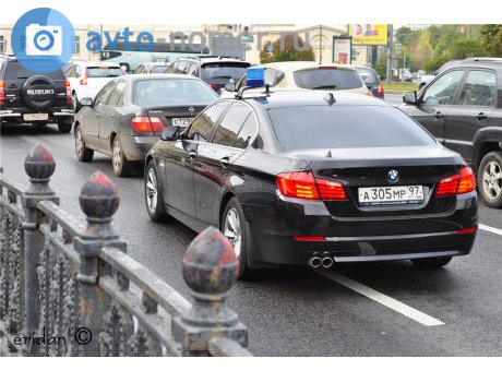 а305мр97, BMW 5 Series