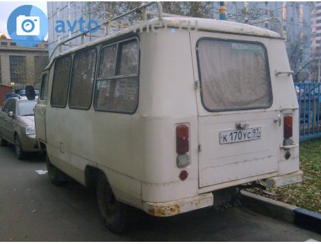 к170ус97, Kuban ТСК2-01