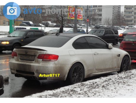 м211мс97, BMW M3