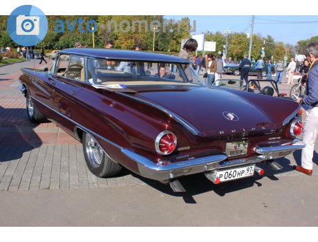 р060нр97, Buick Invicta