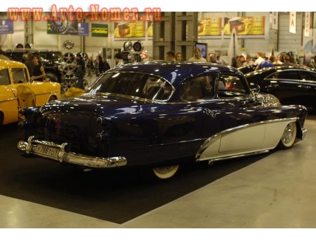 у788то97, Buick Special