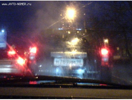 м789мм98, Chevrolet Captiva