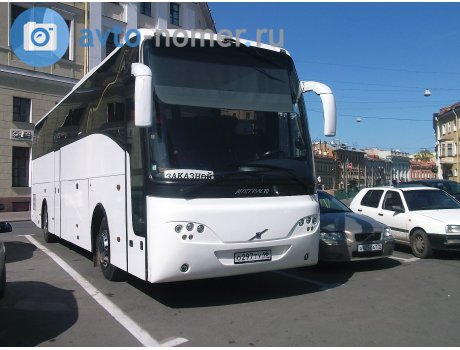 о297ту98, Jonckheere Mistral