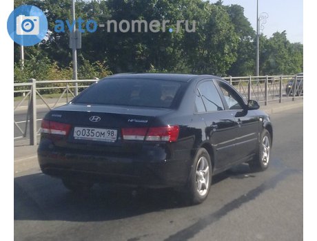 о035ом98, Hyundai NF