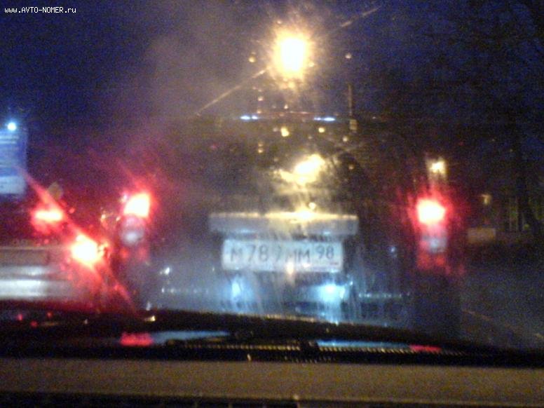 м 789 мм 98, Chevrolet Captiva 1st gen (C100), 2006–2011