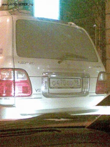 о 470 оо 98, Lexus LX 2nd gen (J100), 1998–2007