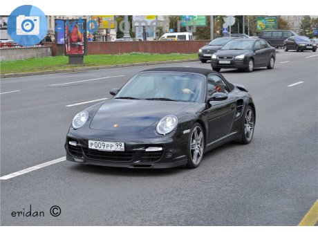 р009рр99, Porsche 911