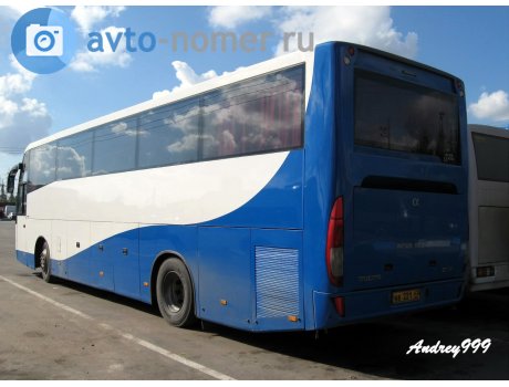 ав 221 47, Alfa Busz Inter Regio