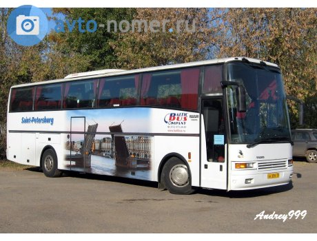 ак 694 78, Berkhof Excellence