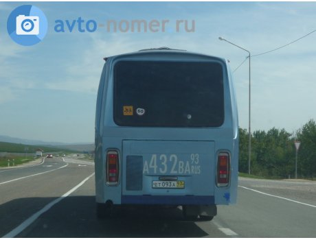 ет 093 а 93, Plaxton Supreme IV