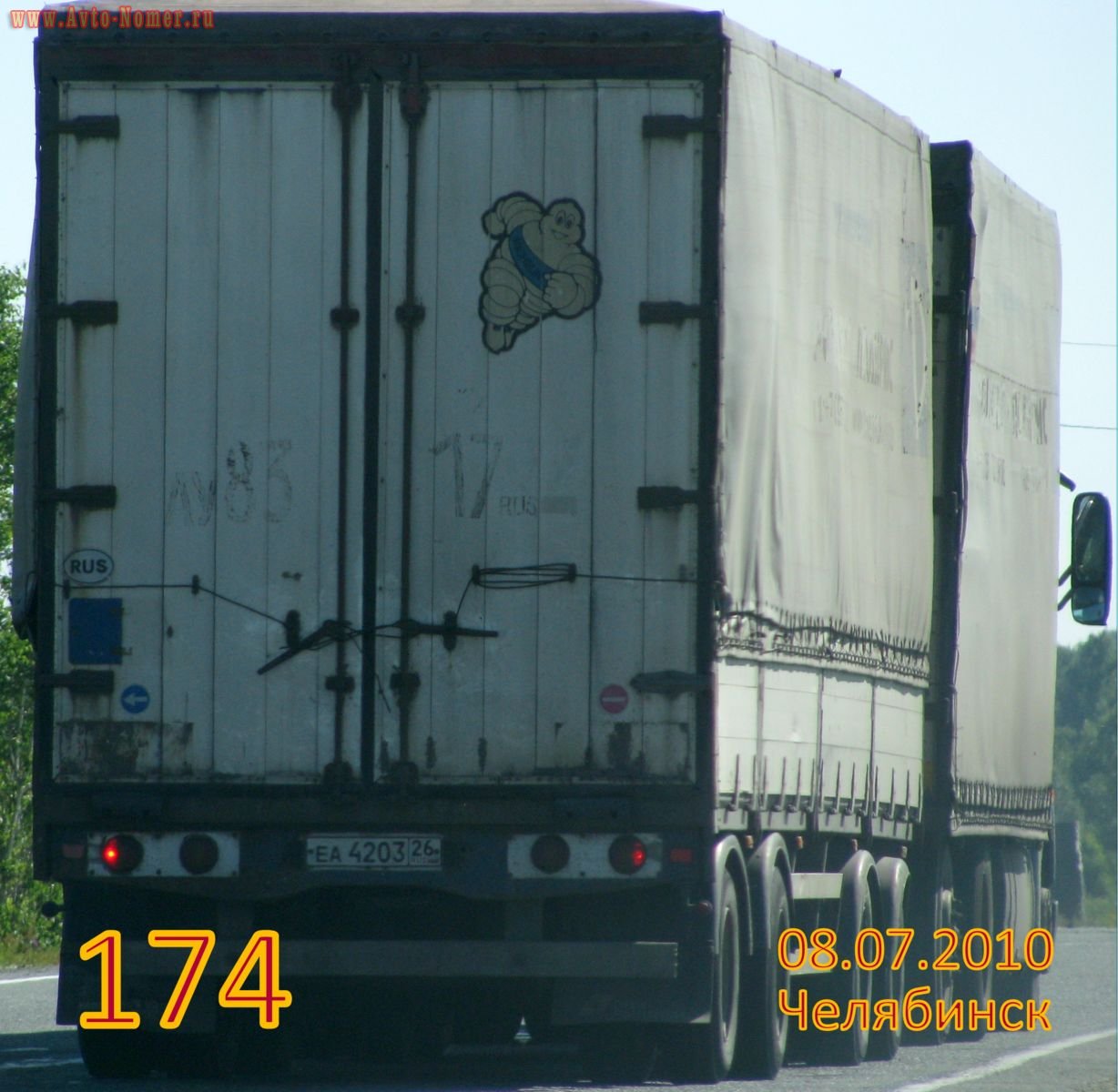 еа 4203 26, Briab SB 