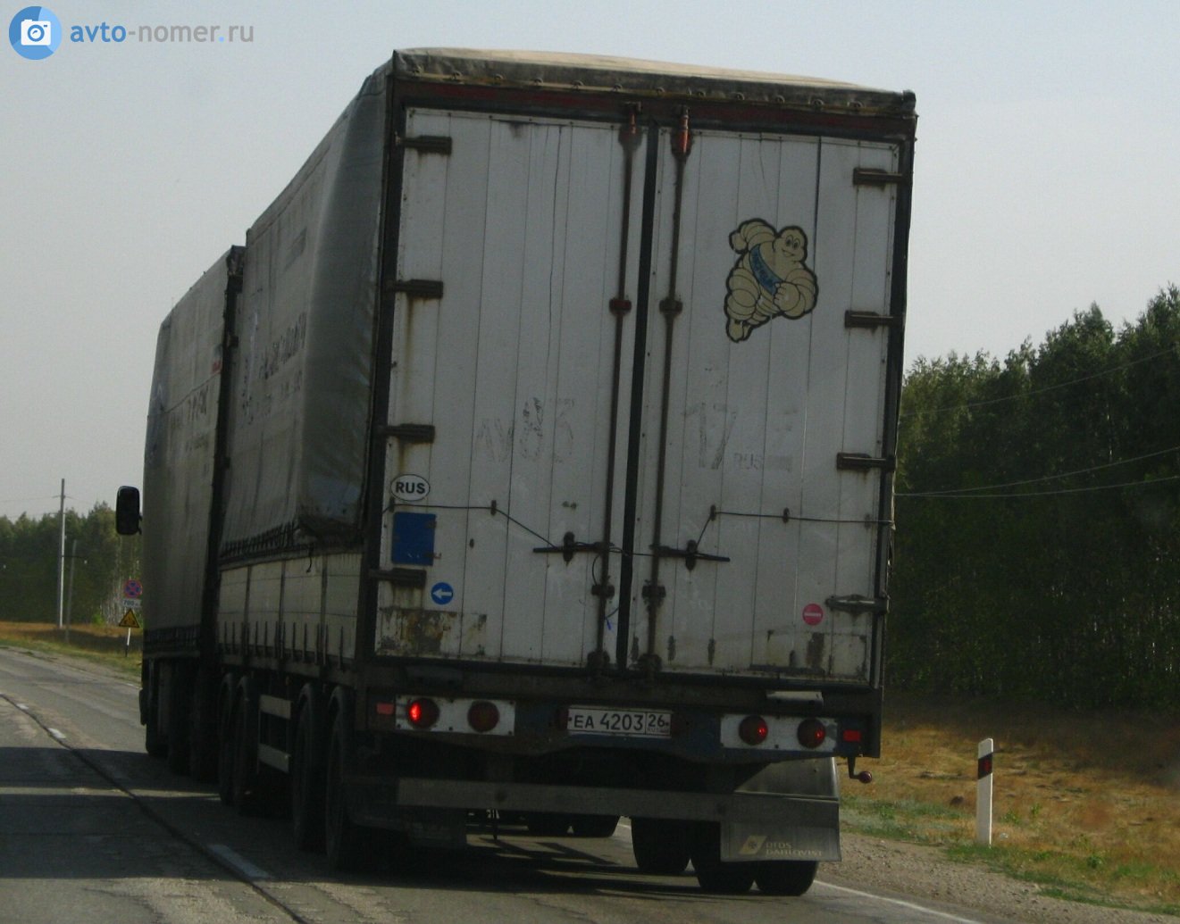 еа 4203 26, Briab SB 