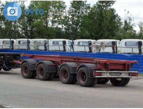 вт 0702 77, Briab SB