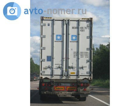 ае 0007 78, Krone Box Liner