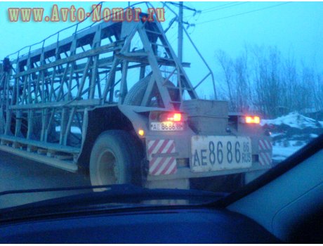 ае 8686 86, Kanashskiy zavod Stroytekhnika 9933