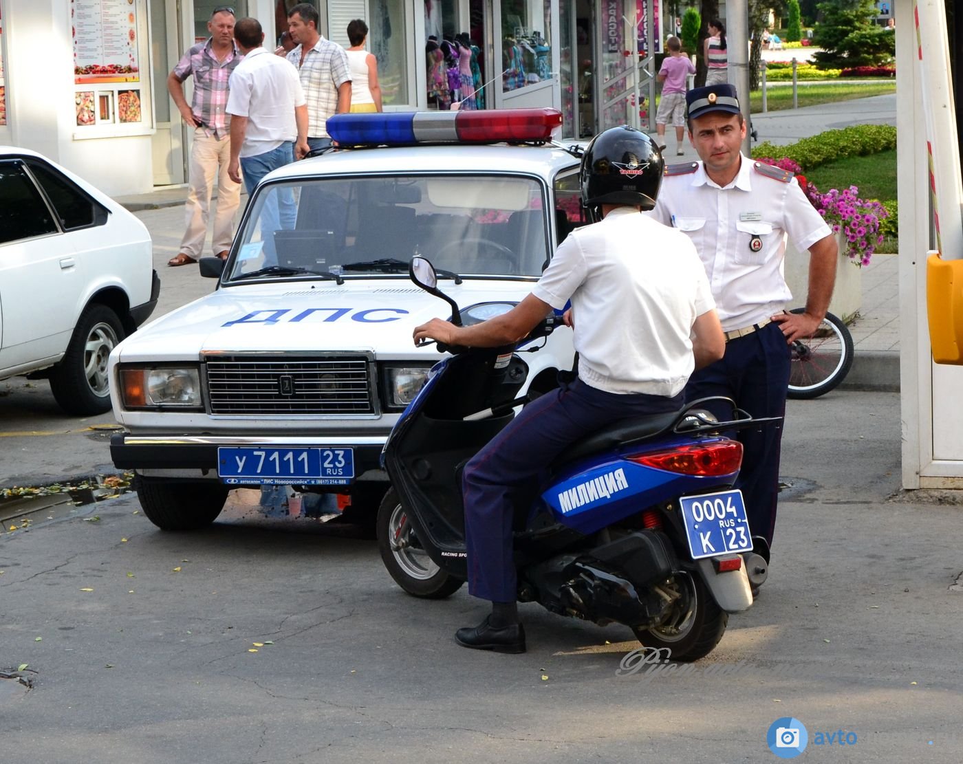 0004 к 23, Yamaha Cygnus 