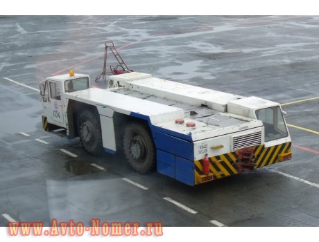 3343 вт 25, BelAZ 7421