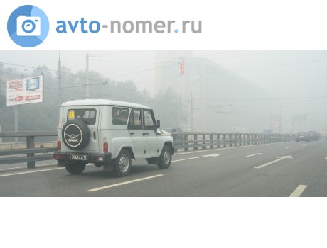 3863 ка 15, UAZ 469/3151