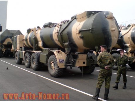 0009 тх 45, BAZ (BZKT) 135МБ