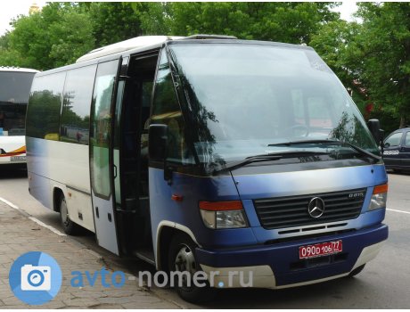 090D 106 77, Ernst Auwärter Teamstar