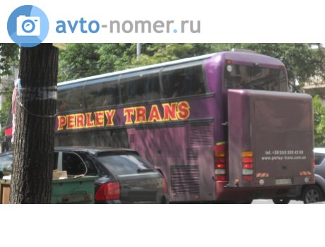 AA 4449 AB, Neoplan Skyliner