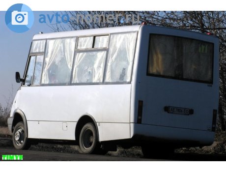 AE 7806 EO, Bogdan А049