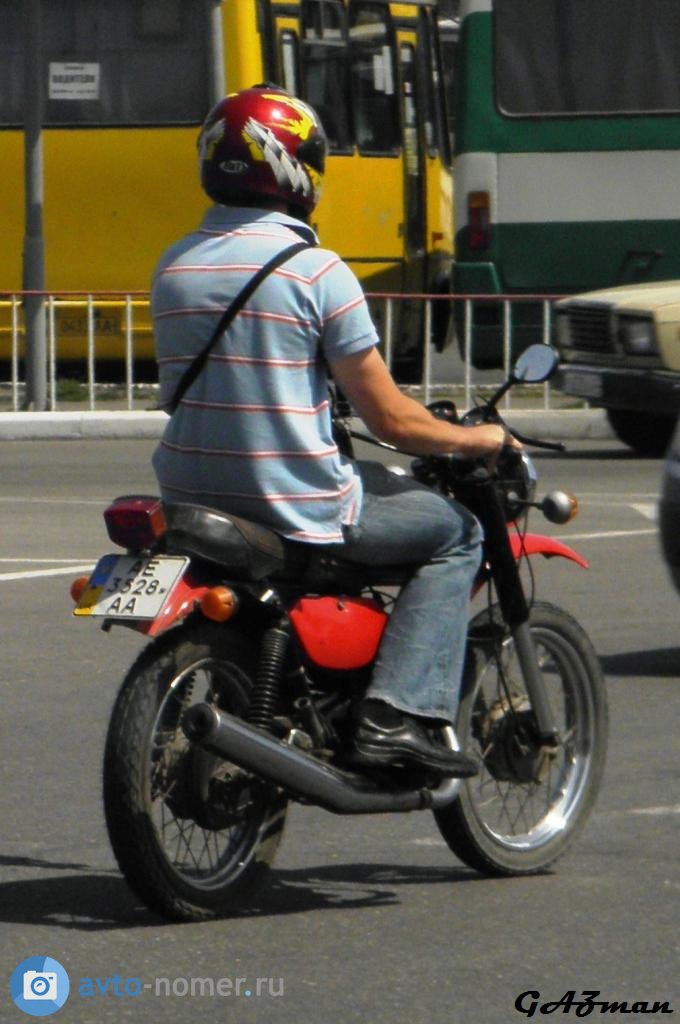 AE 3528 AA, Minsk (M1nsk, MMVZ) 3.114 