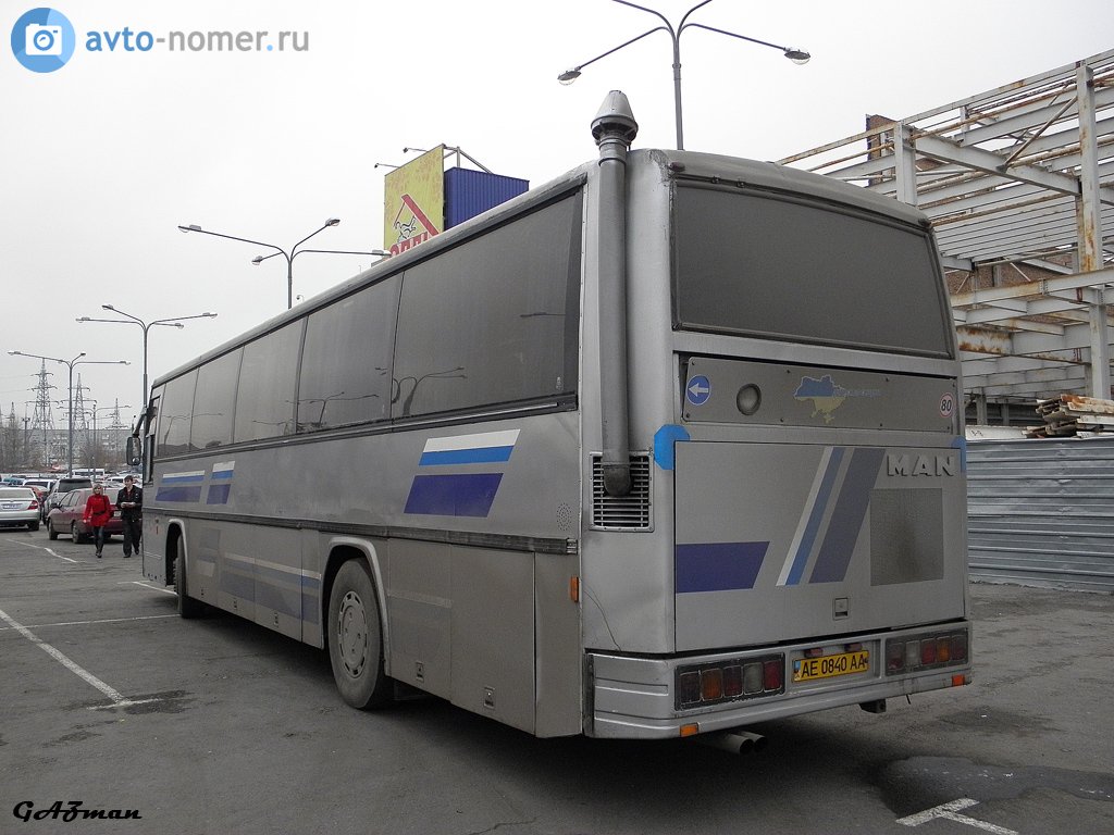 AE 0840 AA, Jonckheere Bermuda 