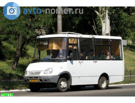 AH 1085 AA, Bogdan А049