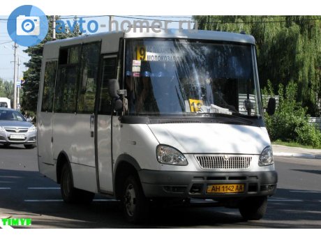 AH 1142 AA, Bogdan А049