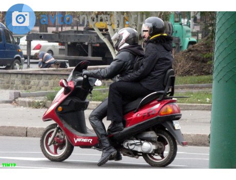 AH 3487 AC, Viper F50