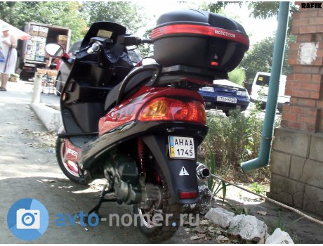 AH 1745 AA, Viper F50