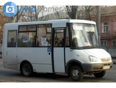 AH 6349 HM, Bogdan А049