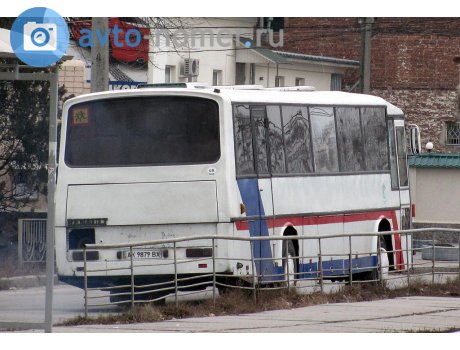 AX 9879 BX, Renault PR14S