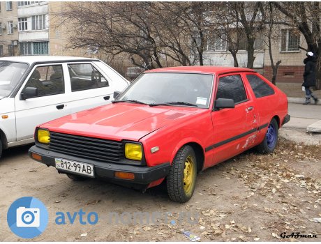 04 812-99 AB, Nissan Pulsar