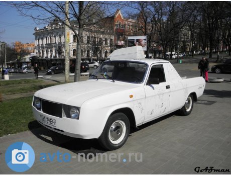 05 493-39 EH, GAZ 31023 Волга