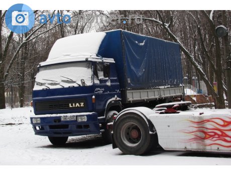 07 080-43 PE, LIAZ 230
