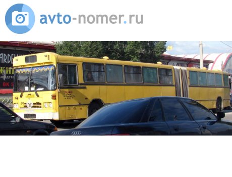 17 013-73 CK, Säffle Volvo B10MA