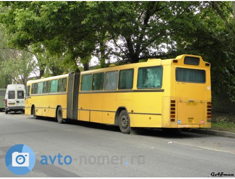 17 013-73 CK, Säffle Volvo B10MA