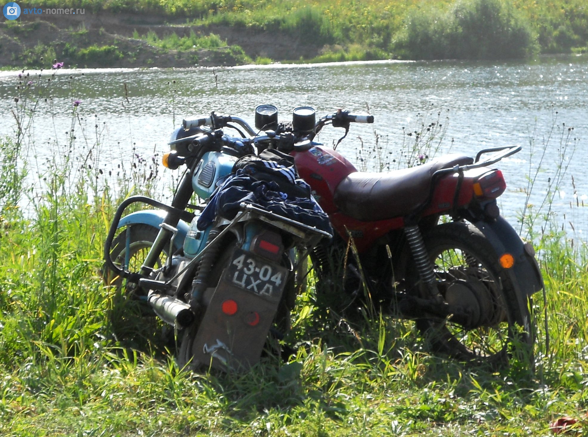 4304 ЦХД, ZiD (ZDK) Восход 