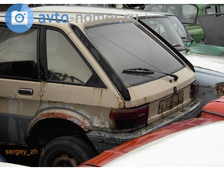 а 3004 ДЦ, Austin Maestro
