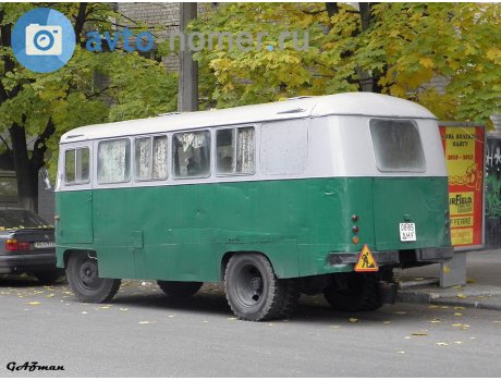 0885 ДНУ, ChZSA АСЧ-03 Чернигов