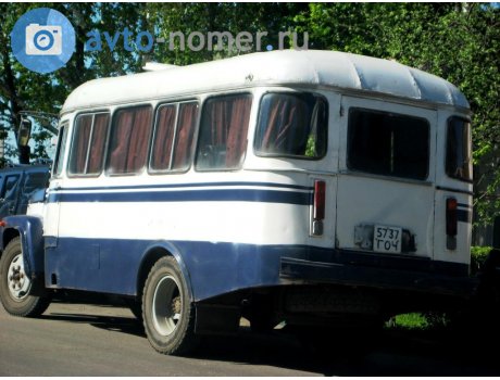 5737 ГОЧ, SemAR 3280/3976