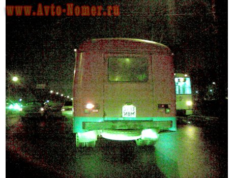 3713 ИВМ, KAvZ 3270 / 3271