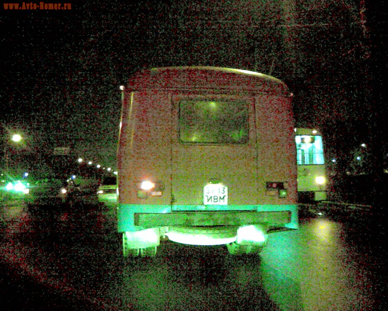 3713 ИВМ, KAvZ 3270 / 3271 