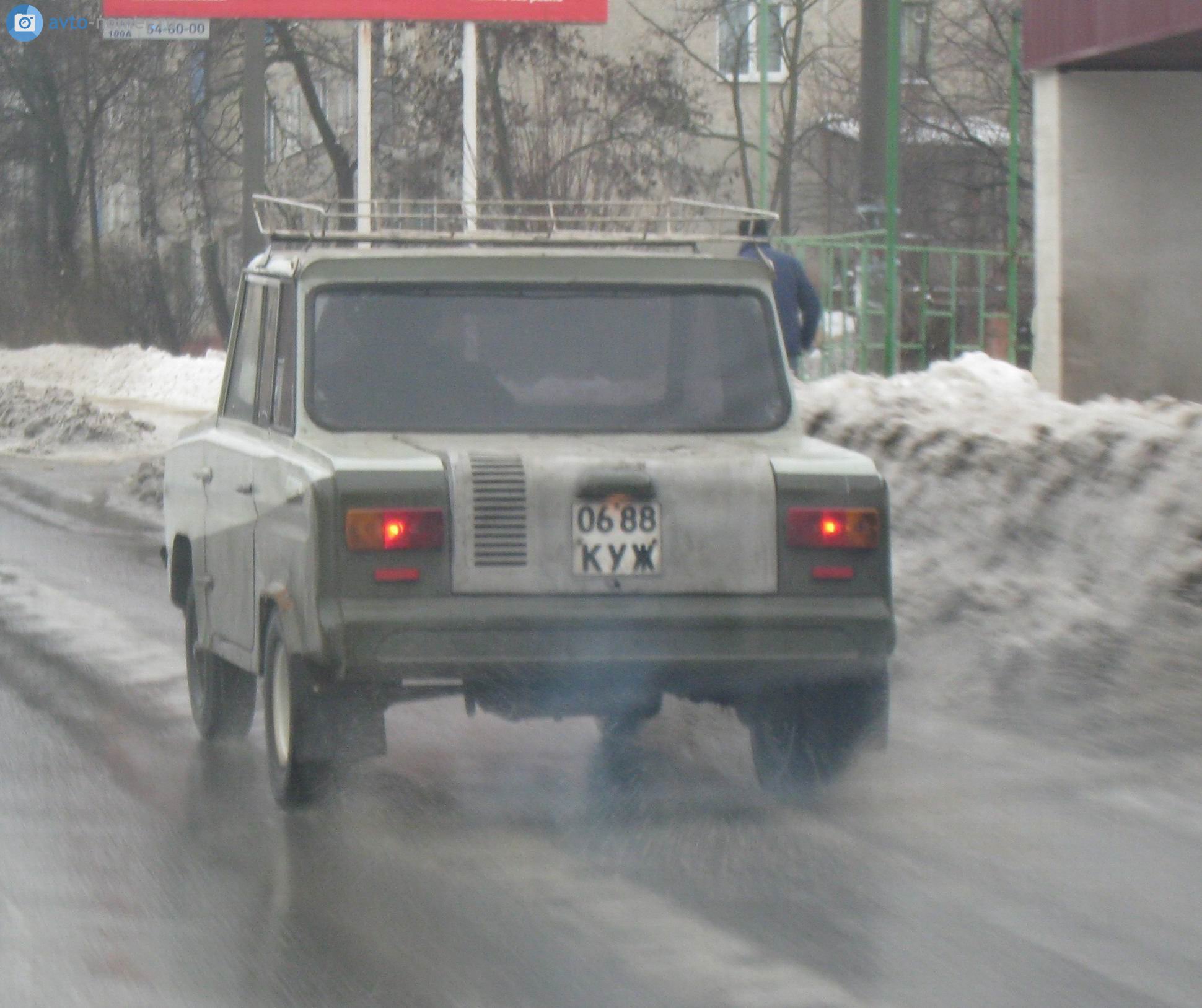 0688 КУЖ, SeAZ С-3Д 